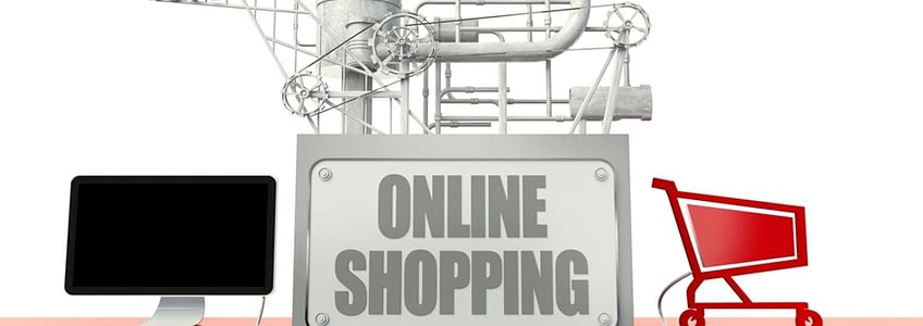 Porast primene Internet prodaje u proizvodnoj industriji
