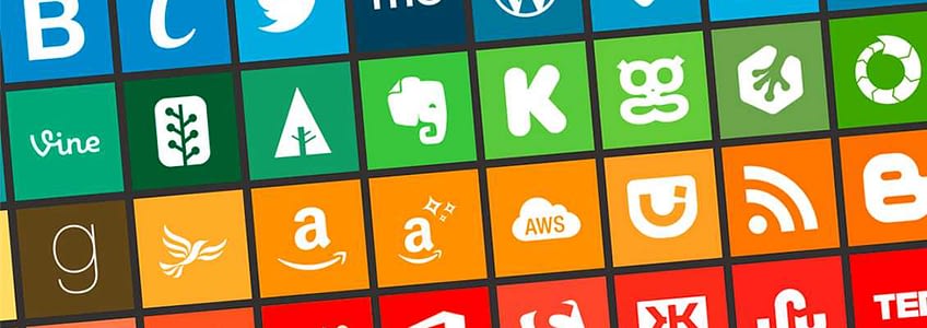 Izvor besplatnih ikonica za vašu Internet prodavnicu