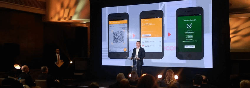 MDHL – Platforma za mobilna plaćanja