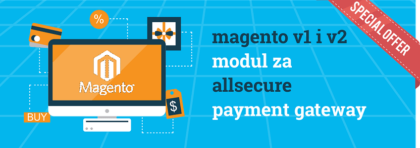 Specijalna ponuda za korisnike Magento CMS